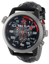 Sector Urban Oversize Bike