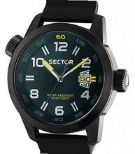 Sector Urban Oversize