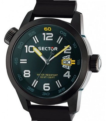 Sector Urban Oversize