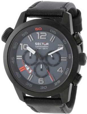 Sector Urban Oversize