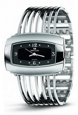 Seculus 1594.1.763 black