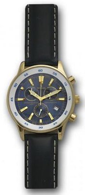 Seculus 4434.1.816 blue pvd