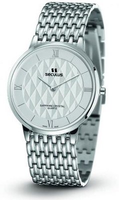 Seculus 4475.1.106 white