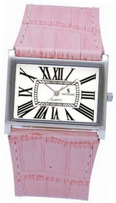 Seculus Classic 1543.1.763 WR,ss,pink