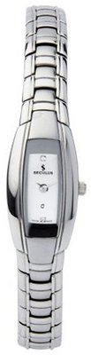 Seculus Classic 1555.1.732 silver, ss