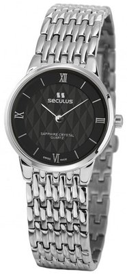 Seculus Classic 1630.1.106 black