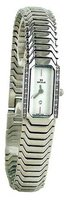 Seculus Classic 1634.2.732 white, ss