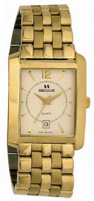 Seculus Classic 4419.1.505 white ap-g, pvd, pvd