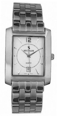 Seculus Classic 4419.1.505 white ap-n, ss, ss