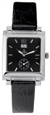 Seculus Classic 4422.1.7331 black