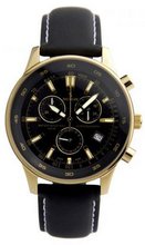 Seculus Classic 4434.1.816 black pvd