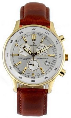 Seculus Classic 4434.1.816 white pvd