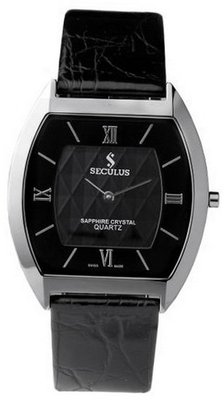 Seculus Classic 4453.1.106 black