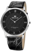 Seculus Classic 4455.1.106 black