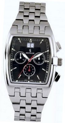 Seculus Classic 4460.1.504 black