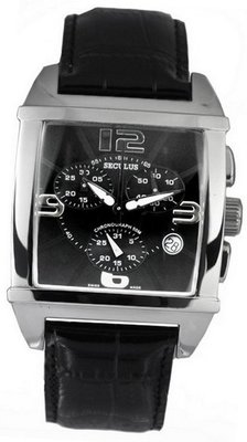 Seculus Classic 4461.2.816 black