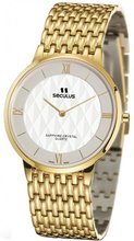 Seculus Classic 4475.1.106 white, pvd