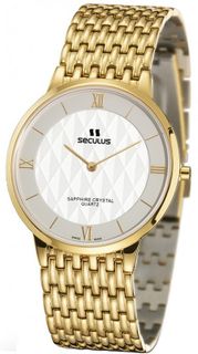 Seculus Classic 4475.1.106 white, pvd