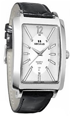 Seculus Classic 4476.1.505 silver