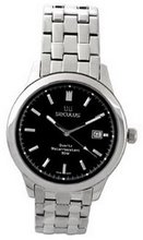 Seculus Classic 4493.1.515 black, ss, ss