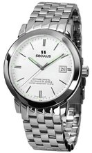 Seculus Classic 9524.1.2824 white, ss