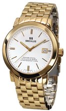 Seculus Classic 9524.1.2824 yellow, ss pvd