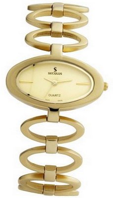 Seculus Design 1579.1.751 yellow