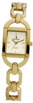 Seculus Design 1585.1.763 yellow,pvd