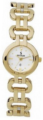 Seculus Design 1598.1.763 white