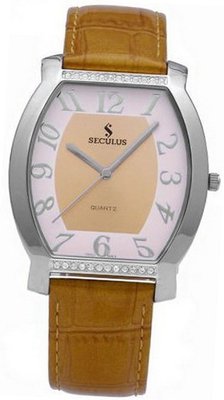 Seculus Design 1616.1.763 mustard