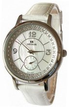 Seculus Design 1627.2.106 mop, white