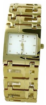 Seculus Design 1661.2.763 white, pvd, pvd