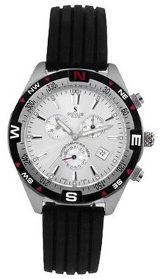 Seculus Sports 4462.1.816 silver