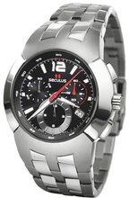 Seculus Sports 4489.2.503 black, ss, ss