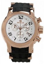 Seculus Sports 4494.2.503 white, pvd-r, silicon