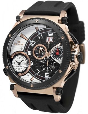 Seculus Sports 4500.2.504 white-black, ss-r-ibp, silicon