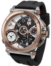 Seculus Sports 4500.2.504 white-black, ss-r, silicon