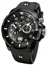 Seculus Sports 4505.3.422 black, ipb, black silicon