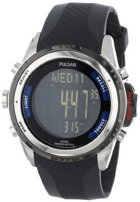 Pulsar PS7001 Tech Gear Digital