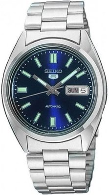 Seiko 5 classic SNXS77