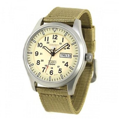 Seiko 5 Sport Automatic SNZG07