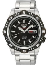 Seiko 5 SRP139K1