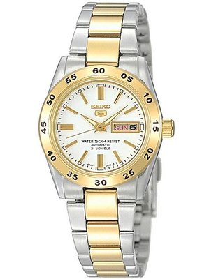 Seiko 5 SYMG42K1