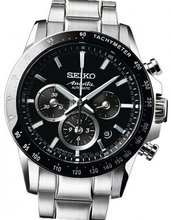 Seiko Ananta Ananta Automatic Chronograph