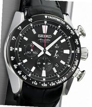Seiko Ananta Ananta Automatic Chronograph
