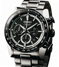Seiko Ananta Ananta Automatic Chronograph