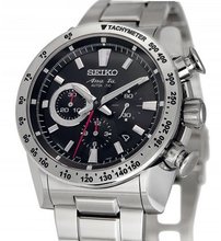 Seiko Ananta Ananta Automatik Chronograph