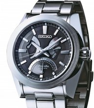 Seiko Ananta Ananta Double Retrograde Automatic