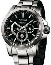 Seiko Ananta Ananta Multi-hand Automatic