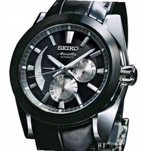 Seiko Ananta Ananta Multi-hand Automatic